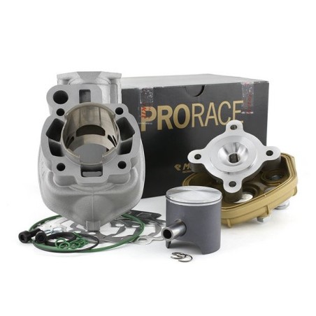 Gruppo termico METRAKIT Pro Race3 70cc x Minarelli AM6