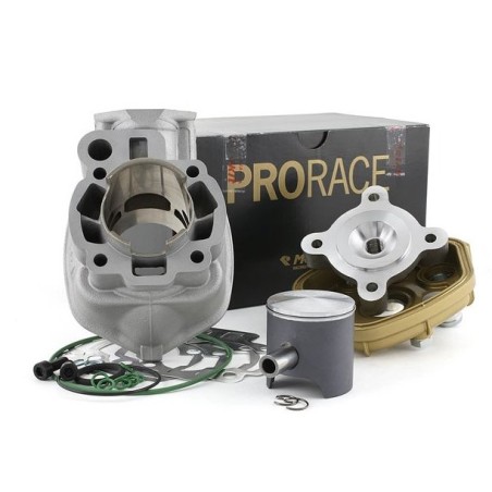 Gruppo termico METRAKIT Pro Race4 d.50 77cc x Minarelli Am6
