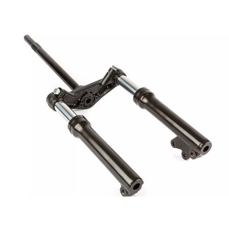 MOTOFORCE x Booster fork from 1995 to 2003