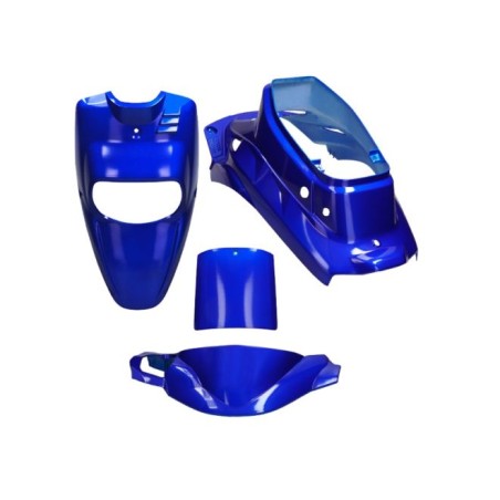 Set carene ALLPRO blu x Booster/Bws