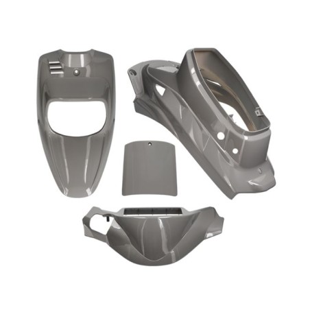 Set carene ALLPRO grigie x Booster/Bws