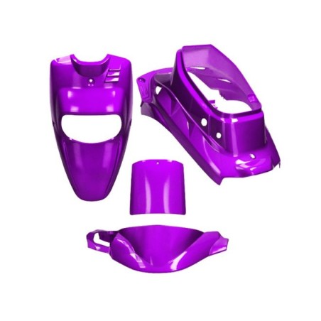 Set carene ALLPRO lilla x Booster/Bws