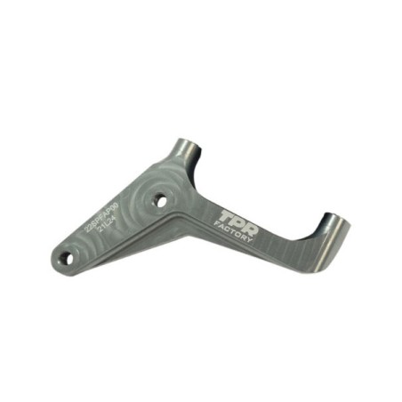 Bracket x radial caliper TPR FACTORY x PIAGGIO Zip Sp - Vespa