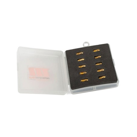 Kit 10 getti minimo MOTOFORCE x PHBG dal 30 al 50