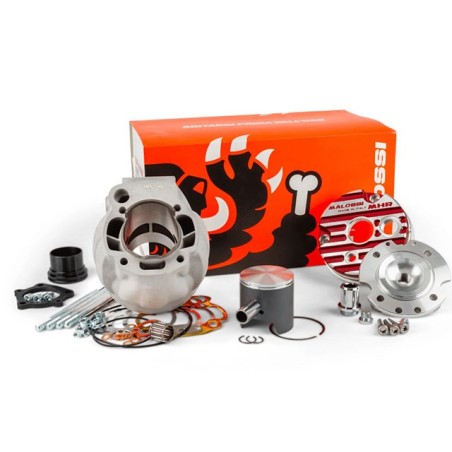 Gruppo termico MALOSSI MHR 100cc x Minarelli AM6