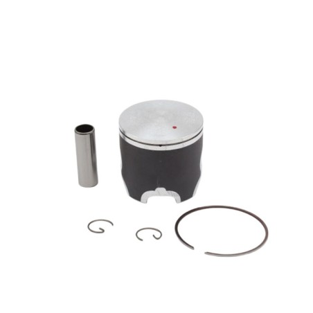 Pistone ITALKIT d.49,945 (A) sp.12mm Derbi