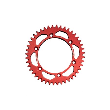 Chainring SUPERSPROX x BETA -GASGAS 125 44 teeth