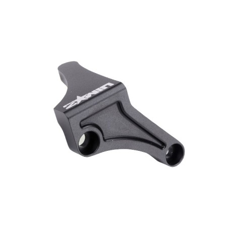 Fermo spingi frizione 2WIN nero x Minarelli AM6