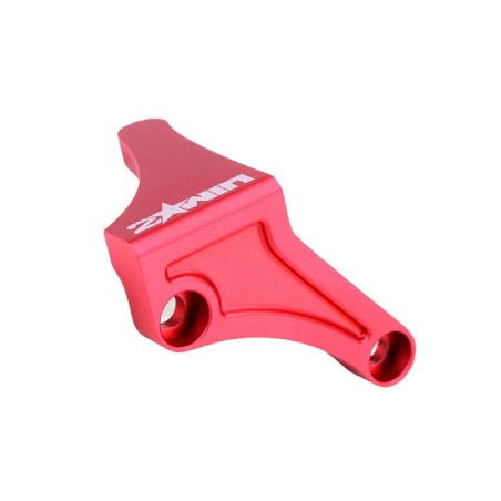 Fermo spingi frizione 2WIN rosso x Minarelli AM6