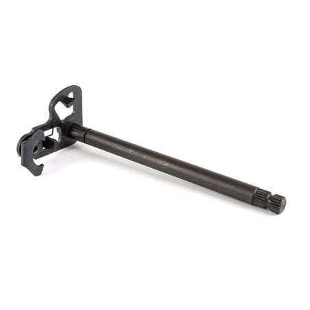 Albero selettore marce MOTOFORCE x Derbi
