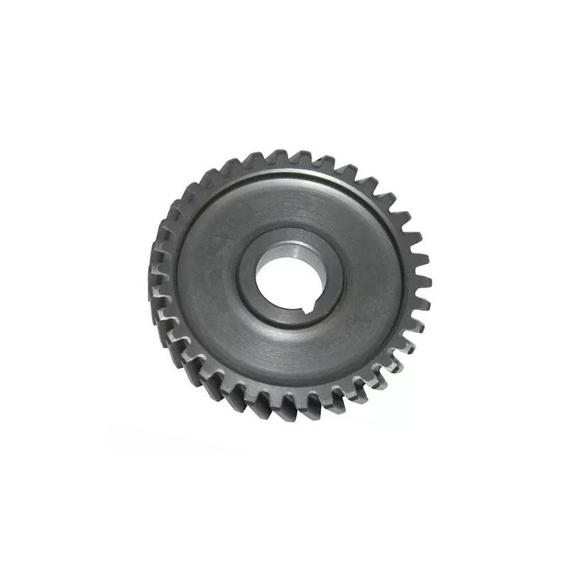 Ingranaggio contralbero MOTOFORCE  Z.34 foro d.17mm x Minarelli AM6