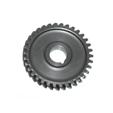 Countershaft gear MOTOFORCE Z.34 bore d.17mm x MINARELLI AM6