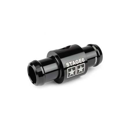 Adattatore bulbo temperatura STAGE6 con imbocco da 16mm
