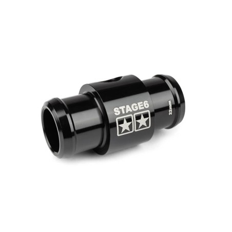 Adattatore bulbo temperatura STAGE6 con imbocco da 22mm