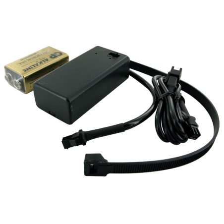 Batteria da 9V per strumentazioni STAGE6