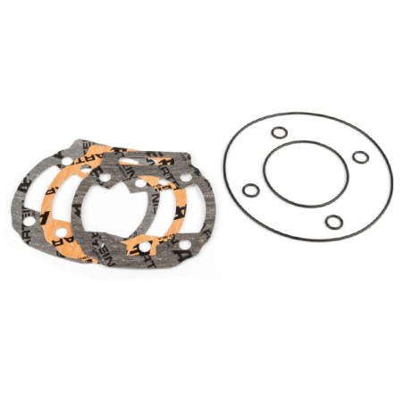 BigRacing-StreetRace 77/86cc STAGE6 gasket set x DERBI euro 3