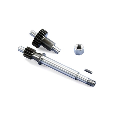 Primary gears POLINI x PIAGGIO Ciao-Si with Z.11-46 variator