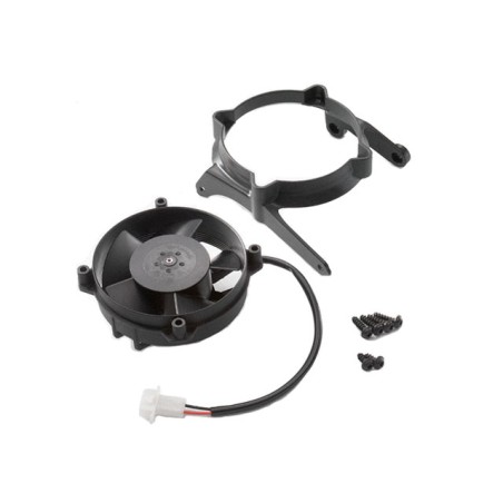 Radiator Fan KTM 2024-2025