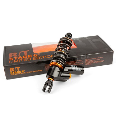 R/T Limited Edition x MINARELLI 285mm STAGE6 shock absorber