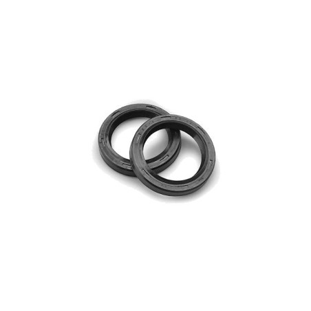 Coppia paraoli 38x50x7/8 TCL per forcella