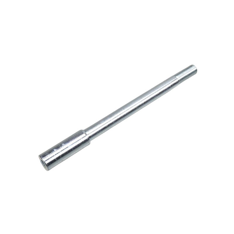 Perno ruota anteriore HM-VENT lunghezza 220mm