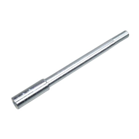Front wheel axle HM-VENT length 220mm