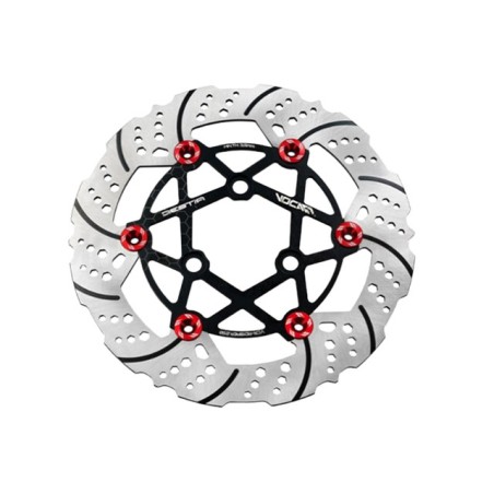 Brake disc delantero YAMAHA Aerox / Jog RR VOCA - 250mm floating