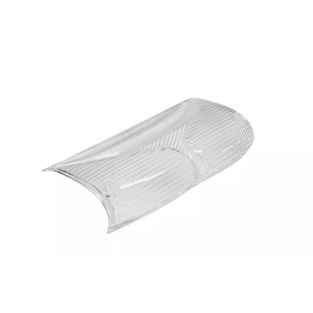Headlight glass x Gilera Stalker transparent