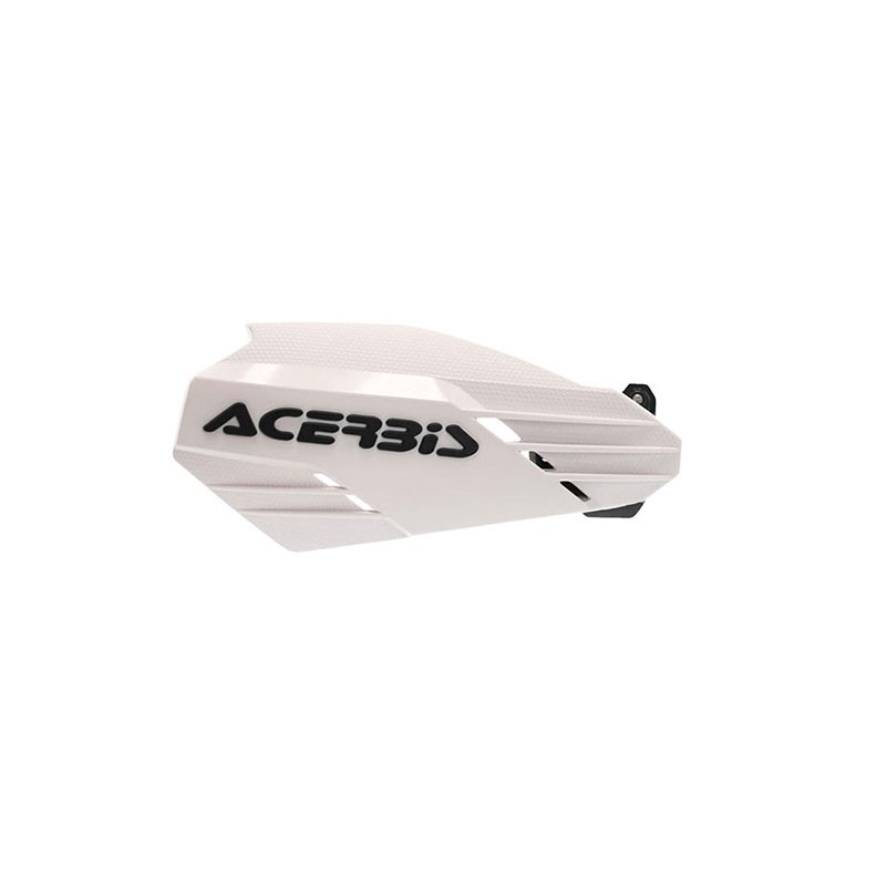 Paramani ACERBIS linear bianco