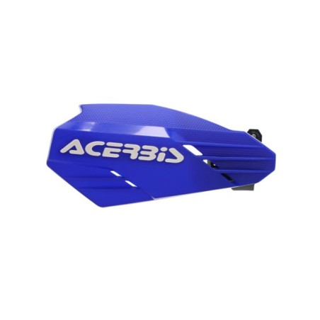 Handguards ACERBIS linear blue-white