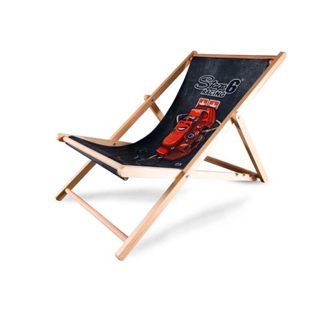 Sedia da spiaggia STAGE6