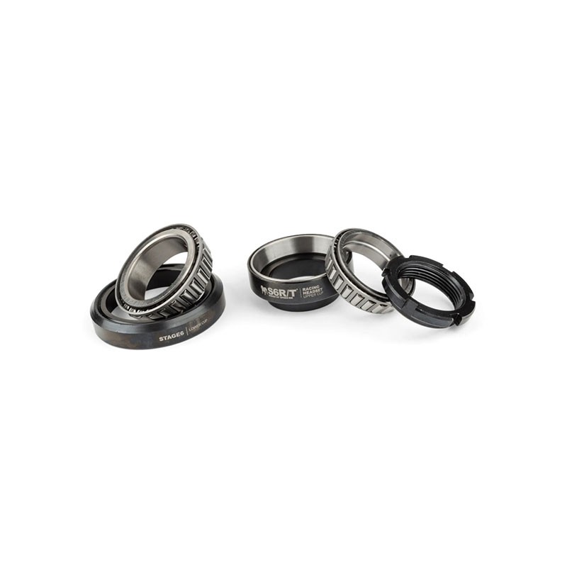 Serie cuscinetti di sterzo STAGE6 R/T x Piaggio Zip SP