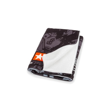 Asciugamano sportivo STAGE6 50x100 cm