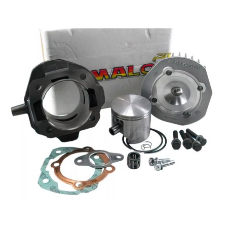 Gruppo termico MALOSSI 112cc x Vespa 50 d.57,5