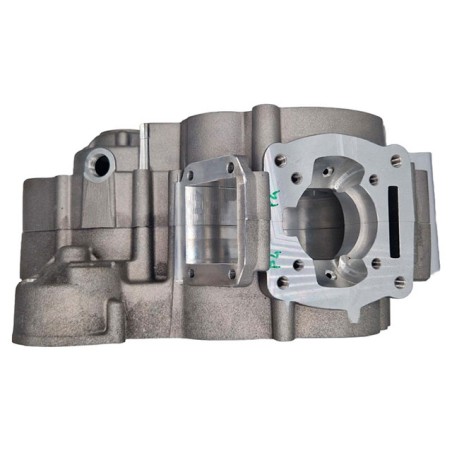 Carter motore METRAKIT Pro Race x DERBI euro 3/4