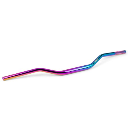 Manubrio STR8 alluminio neochrome diametro 28mm