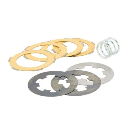 Dischi frizione FERODO Racing monomolla x Vespa 50