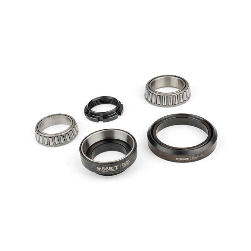 Serie cuscinetti di sterzo STAGE6 R/T x Piaggio Zip SP