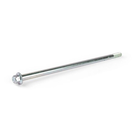 Perno ruota anteriore 245mm x 10mm MBK Nitro - Aerox