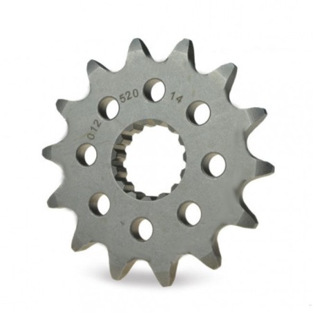 Pignone PBR Z14 x KTM