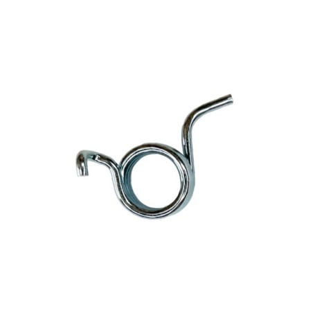 Molla pedana sx versione 1 x HM-VENT 50