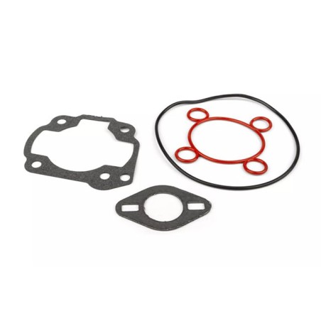 MOTOFORCE gasket set - NARAKU SPORT 70cc MINARELLI horizontal LC