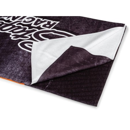 Beach towel STAGE6 80x160 cm