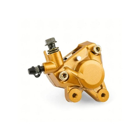 Aerox BREMBO YAMAHA MOTOFORCE Brake Caliper