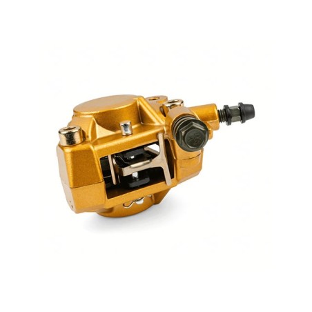 Aerox BREMBO YAMAHA MOTOFORCE Brake Caliper