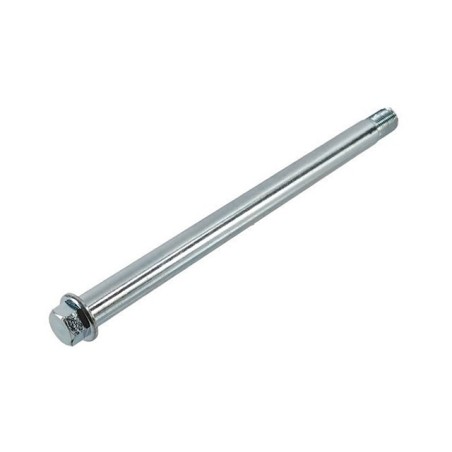 232mm HM-VENT 50 rear wheel axle (M16x1.5mm)