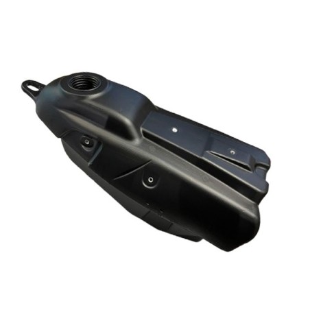 Fuel tank x HM 125 2T