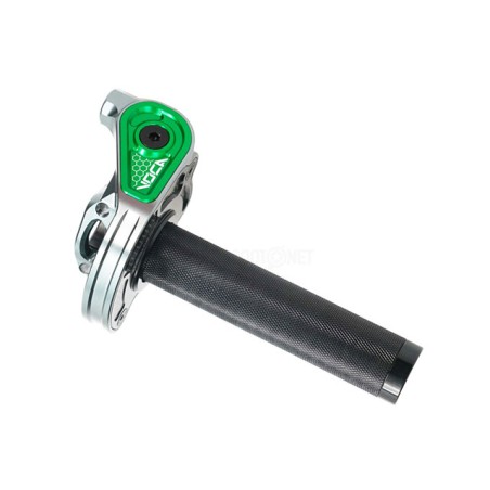 Comando gas VOCA Bestia verde
