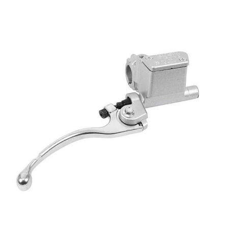 Front brake master cylinder x HM-VENT 50 ( hose connection M10X1.25 )