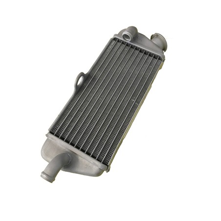 Radiatore destro x HM-VENT 50 ( fornito senza tappo )